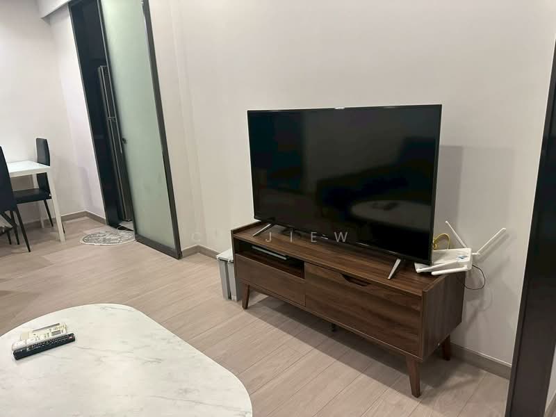 One9Five Asoke-Rama 9, Bangkok, 195 Soi Rama 9 Soi 5, Huai Khwang, Huai Khwang, Bangkok, 1 Bedroom, 36 sqm, Condo For Sale, by CS Jiew, 500032027 - DDproperty.com