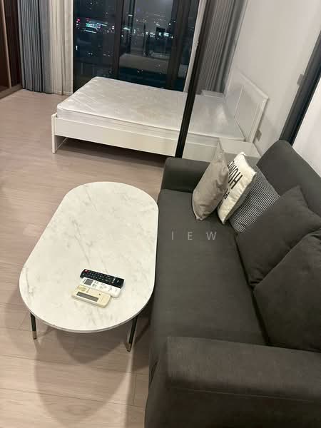 One9Five Asoke-Rama 9, Bangkok, 195 Soi Rama 9 Soi 5, Huai Khwang, Huai Khwang, Bangkok, 1 Bedroom, 36 sqm, Condo For Sale, by CS Jiew, 500032027 - DDproperty.com