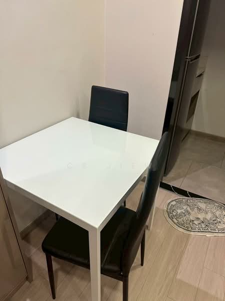 One9Five Asoke-Rama 9, Bangkok, 195 Soi Rama 9 Soi 5, Huai Khwang, Huai Khwang, Bangkok, 1 Bedroom, 36 sqm, Condo For Sale, by CS Jiew, 500032027 - DDproperty.com