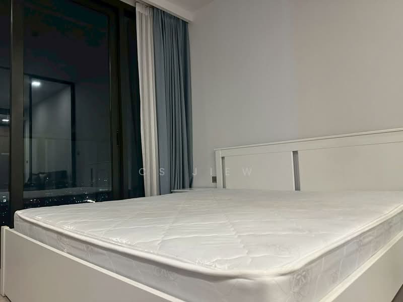 One9Five Asoke-Rama 9, Bangkok, 195 Soi Rama 9 Soi 5, Huai Khwang, Huai Khwang, Bangkok, 1 Bedroom, 36 sqm, Condo For Sale, by CS Jiew, 500032027 - DDproperty.com