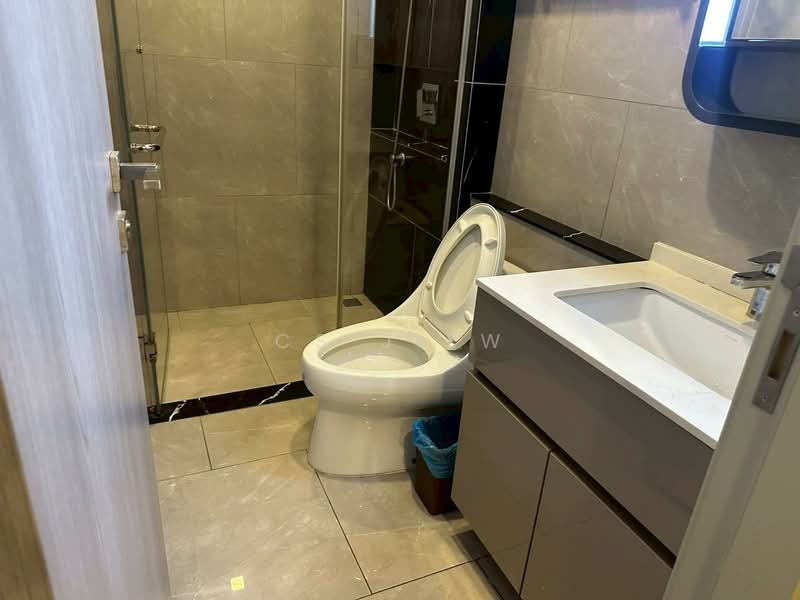 One9Five Asoke-Rama 9, Bangkok, 195 Soi Rama 9 Soi 5, Huai Khwang, Huai Khwang, Bangkok, 1 Bedroom, 36 sqm, Condo For Sale, by CS Jiew, 500032027 - DDproperty.com