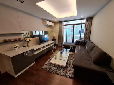 ขาย - Baan Chan Condominium : บ้านจันทร์, กรุงเทพ