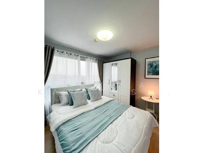 ขาย - Dcondo Rattanathibet : ดี คอนโด รัตนาธิเบศร์, นนทบุรี