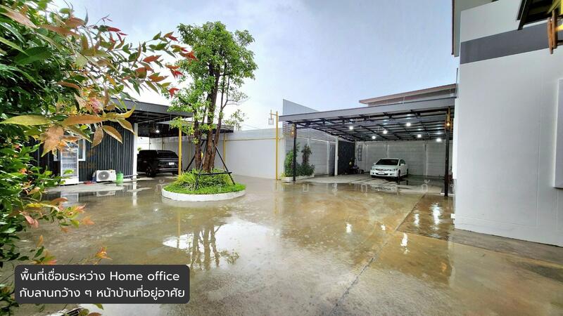 ขาย - บ้านโมเดิร์นหลังโบ๊เบ๊อุดรธานี, อุดรธานี