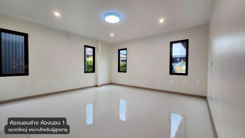 ขาย - บ้านโมเดิร์นหลังโบ๊เบ๊อุดรธานี, อุดรธานี