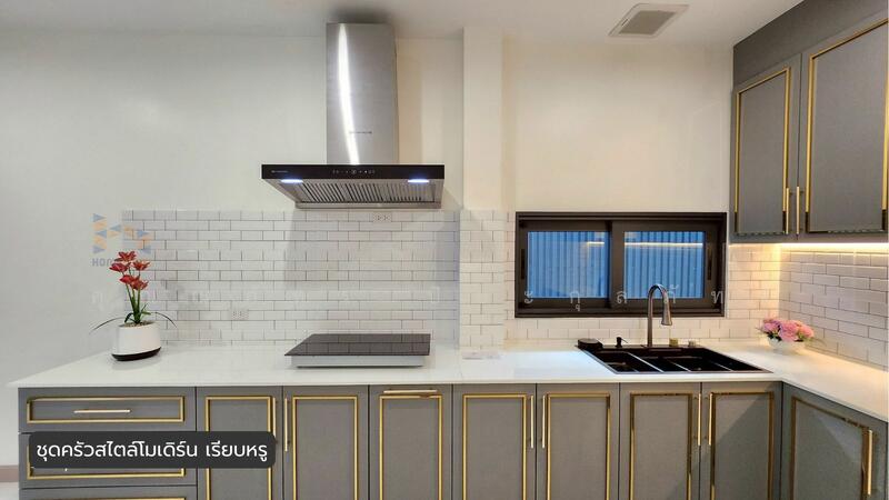 ขาย - บ้านโมเดิร์นหลังโบ๊เบ๊อุดรธานี, อุดรธานี