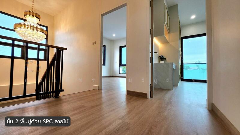 ขาย - บ้านโมเดิร์นหลังโบ๊เบ๊อุดรธานี, อุดรธานี