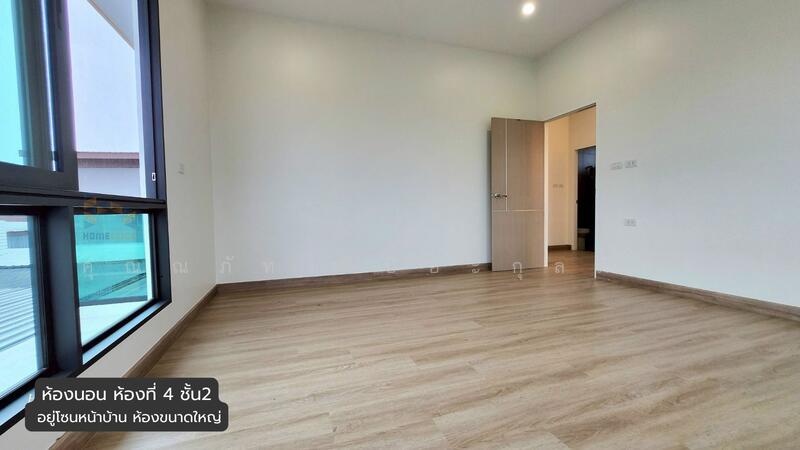 ขาย - บ้านโมเดิร์นหลังโบ๊เบ๊อุดรธานี, อุดรธานี