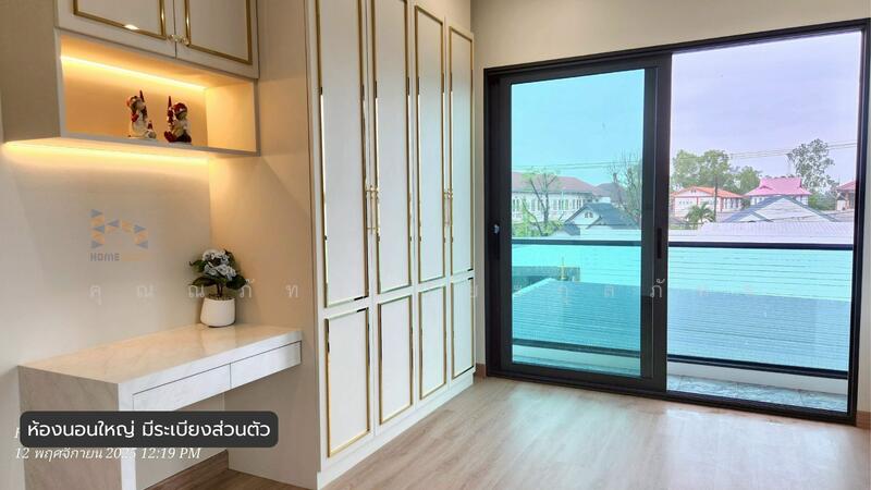 ขาย - บ้านโมเดิร์นหลังโบ๊เบ๊อุดรธานี, อุดรธานี