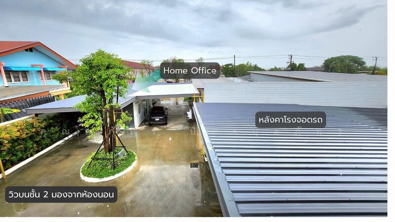 ขาย - บ้านโมเดิร์นหลังโบ๊เบ๊อุดรธานี, อุดรธานี