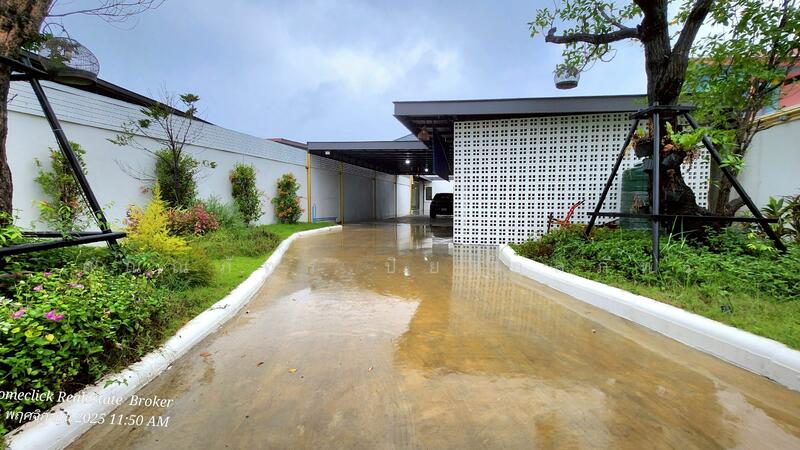 ขาย - บ้านโมเดิร์นหลังโบ๊เบ๊อุดรธานี, อุดรธานี