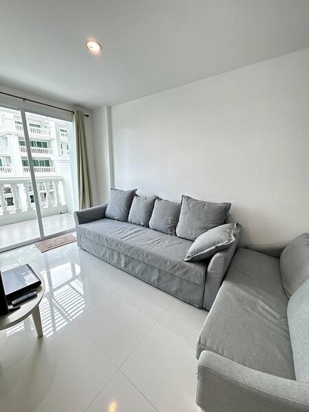 ให้เช่า - Seaside City Hua Hin : ซีไซด์ ซิตี้ หัวหิน ชะอำ, เพชรบุรี