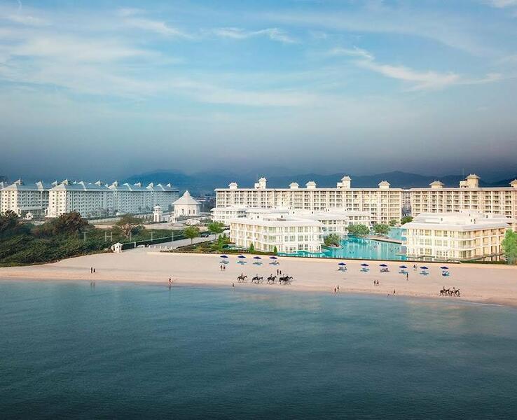 ให้เช่า - Seaside City Hua Hin : ซีไซด์ ซิตี้ หัวหิน ชะอำ, เพชรบุรี