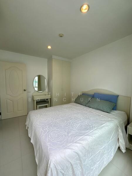 ให้เช่า - Seaside City Hua Hin : ซีไซด์ ซิตี้ หัวหิน ชะอำ, เพชรบุรี