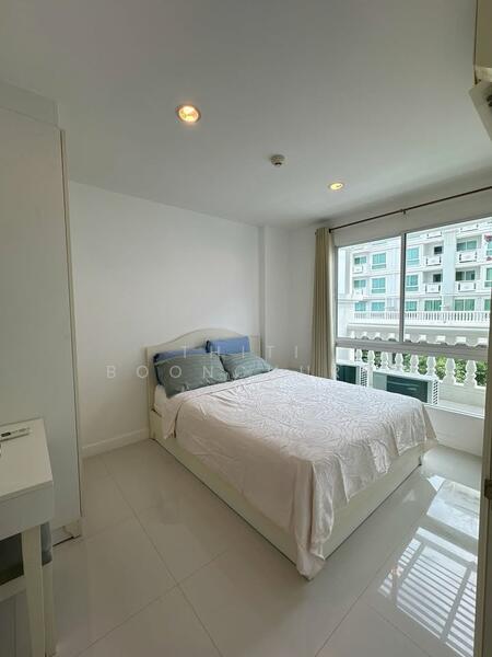 ให้เช่า - Seaside City Hua Hin : ซีไซด์ ซิตี้ หัวหิน ชะอำ, เพชรบุรี