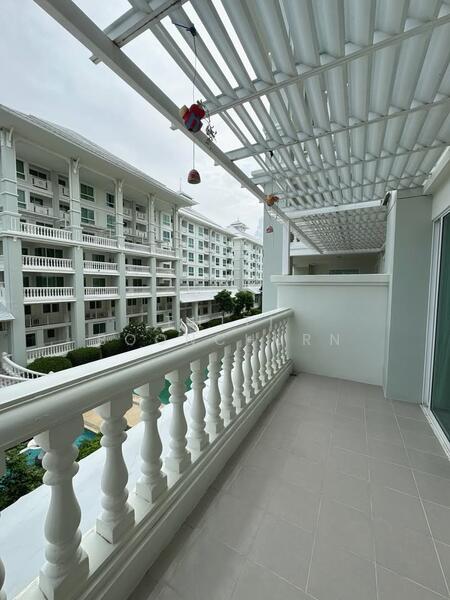 ให้เช่า - Seaside City Hua Hin : ซีไซด์ ซิตี้ หัวหิน ชะอำ, เพชรบุรี