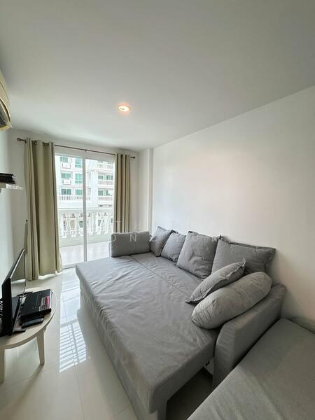 ให้เช่า - Seaside City Hua Hin : ซีไซด์ ซิตี้ หัวหิน ชะอำ, เพชรบุรี