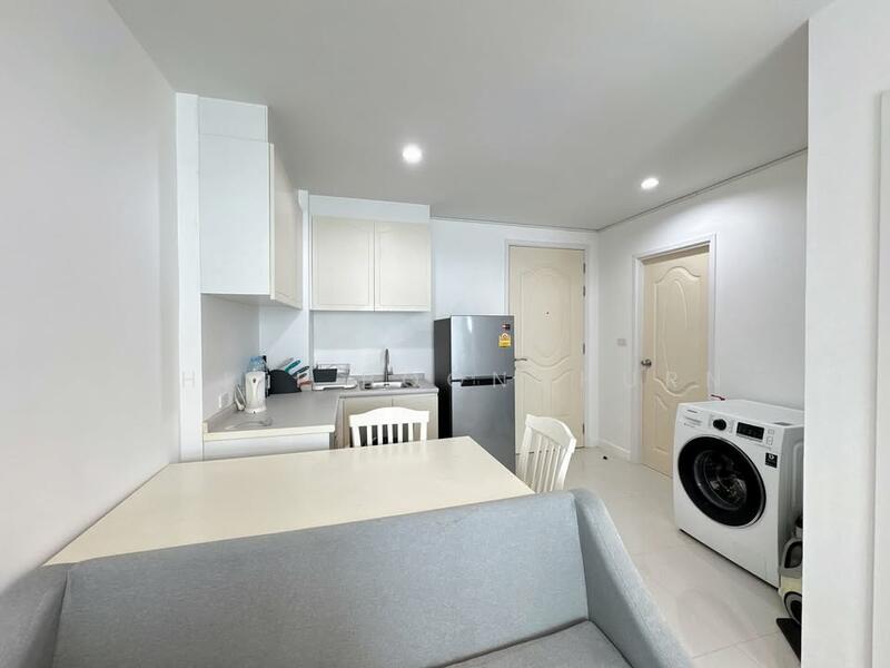 ให้เช่า - Seaside City Hua Hin : ซีไซด์ ซิตี้ หัวหิน ชะอำ, เพชรบุรี