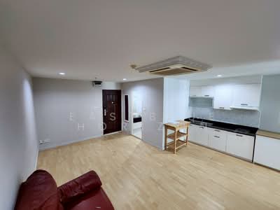 ขาย - Sukhumvit Living Town (สุขุมวิท ลิฟวิ่ง ทาวน์), กรุงเทพ