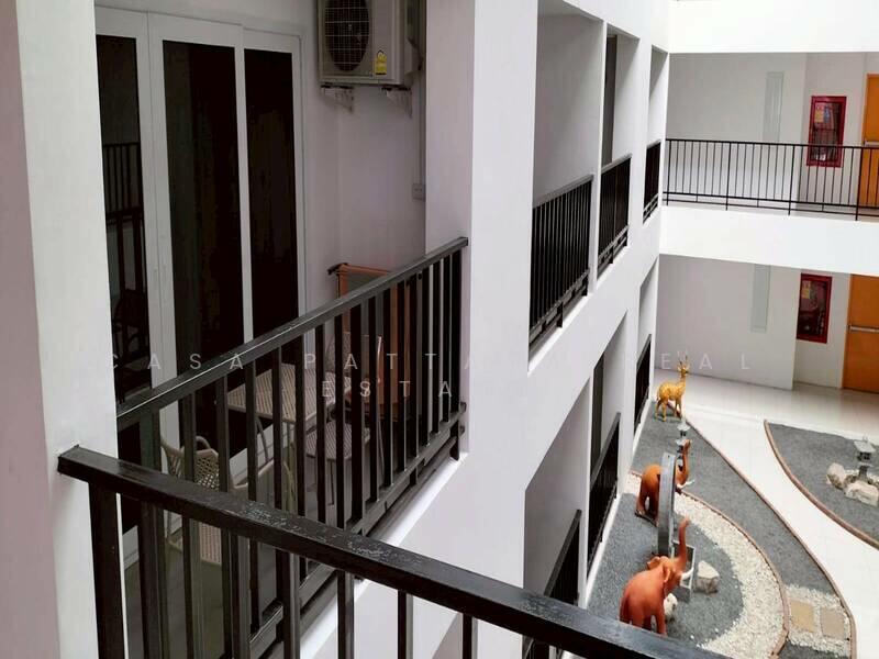 ขาย - Nordic Apartments : นอร์ดิก อพาร์ทเมนต์, ชลบุรี