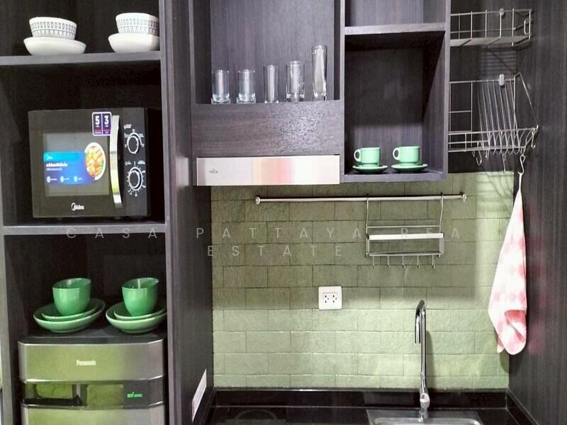 ขาย - Nordic Apartments : นอร์ดิก อพาร์ทเมนต์, ชลบุรี