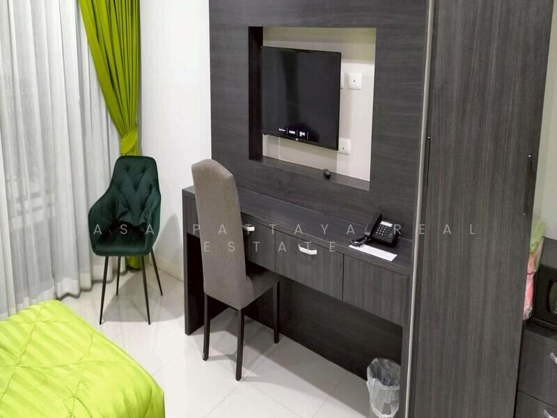 ขาย - Nordic Apartments : นอร์ดิก อพาร์ทเมนต์, ชลบุรี