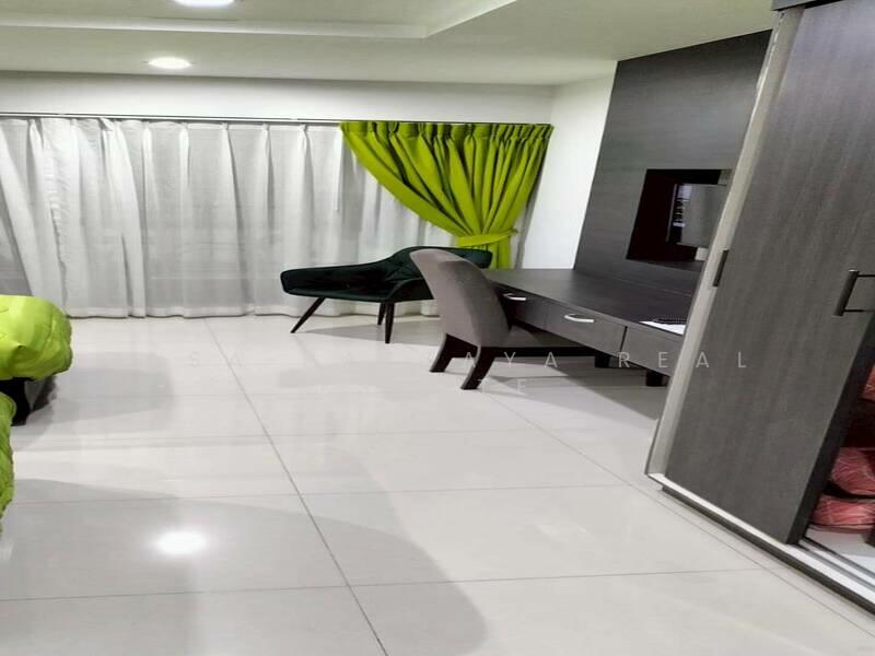 ขาย - Nordic Apartments : นอร์ดิก อพาร์ทเมนต์, ชลบุรี