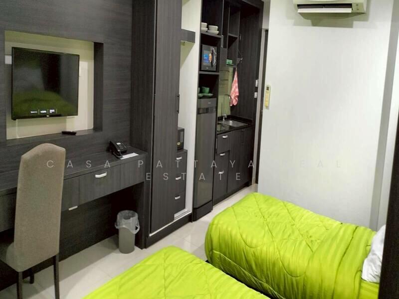 ขาย - Nordic Apartments : นอร์ดิก อพาร์ทเมนต์, ชลบุรี