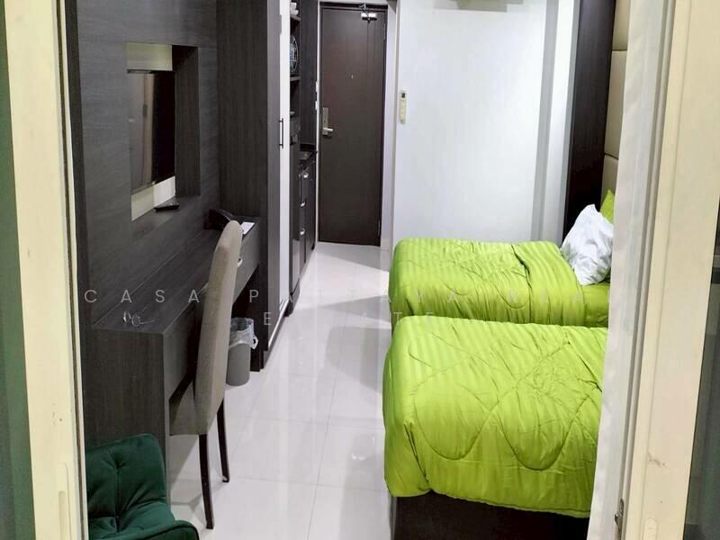 ขาย - Nordic Apartments : นอร์ดิก อพาร์ทเมนต์, ชลบุรี