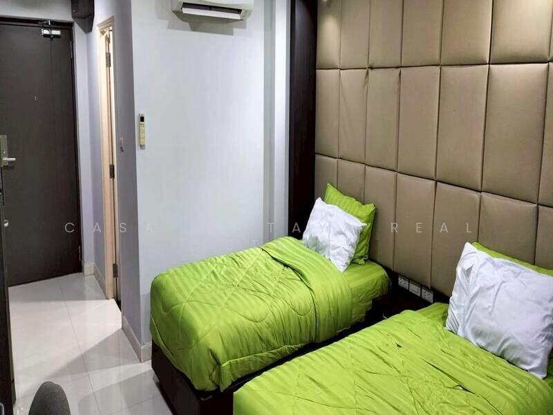 ขาย - Nordic Apartments : นอร์ดิก อพาร์ทเมนต์, ชลบุรี