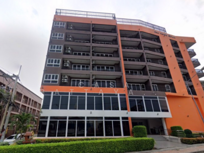 ขาย - Nordic Apartments : นอร์ดิก อพาร์ทเมนต์, ชลบุรี