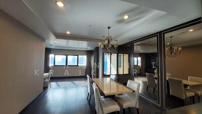 ขาย - Sathorn Gardens : สาธร การ์เด้นส์, กรุงเทพ