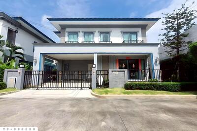 ขาย - Grandio Bangkae : แกรนดิโอ บางแค, กรุงเทพ