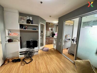 ขาย - The Trust Residence Ratchada-Rama 3 : เดอะ ทรัสต์ เรสซิเด้นซ์ รัชดา-พระราม 3, กรุงเทพ