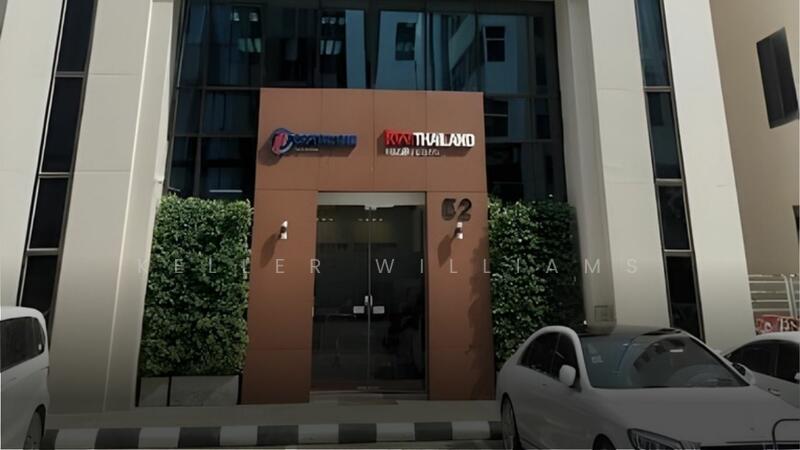 ให้เช่า - พื้นที่สำนักงานให้เช่า ชั้น 1 ตึก KW Thailand บางนา คอมเพล็กซ์, กรุงเทพ, กรุงเทพ