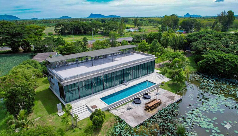 MAJESTIC VISTA VIEW ESTATE, Prachuap Khiri Khan, Ao Noi, Muang Prachaubkirikhan, Prachuap Khiri Khan, 4 Bedrooms, 1,408 sqm, Villa For Sale, by Aonaurai Kumsing (Annie), 500032089 - DDproperty.com