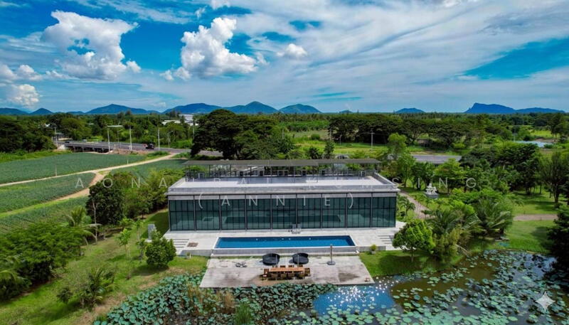 MAJESTIC VISTA VIEW ESTATE, Prachuap Khiri Khan, Ao Noi, Muang Prachaubkirikhan, Prachuap Khiri Khan, 4 Bedrooms, 1,408 sqm, Villa For Sale, by Aonaurai Kumsing (Annie), 500032089 - DDproperty.com
