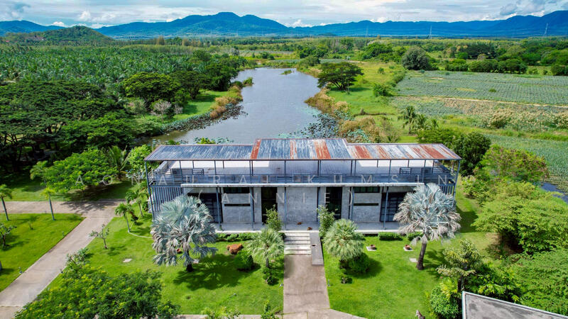 MAJESTIC VISTA VIEW ESTATE, Prachuap Khiri Khan, Ao Noi, Muang Prachaubkirikhan, Prachuap Khiri Khan, 4 Bedrooms, 1,408 sqm, Villa For Sale, by Aonaurai Kumsing (Annie), 500032089 - DDproperty.com