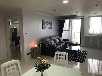 ขาย - Supalai Place Sukhumvit 39 : ศุภาลัย เพลส สุขุมวิท 39, กรุงเทพ