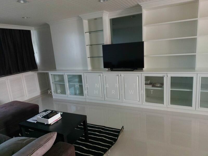 For Sale - Supalai Place Sukhumvit 39, Bangkok