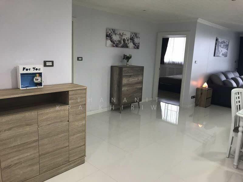 For Sale - Supalai Place Sukhumvit 39, Bangkok