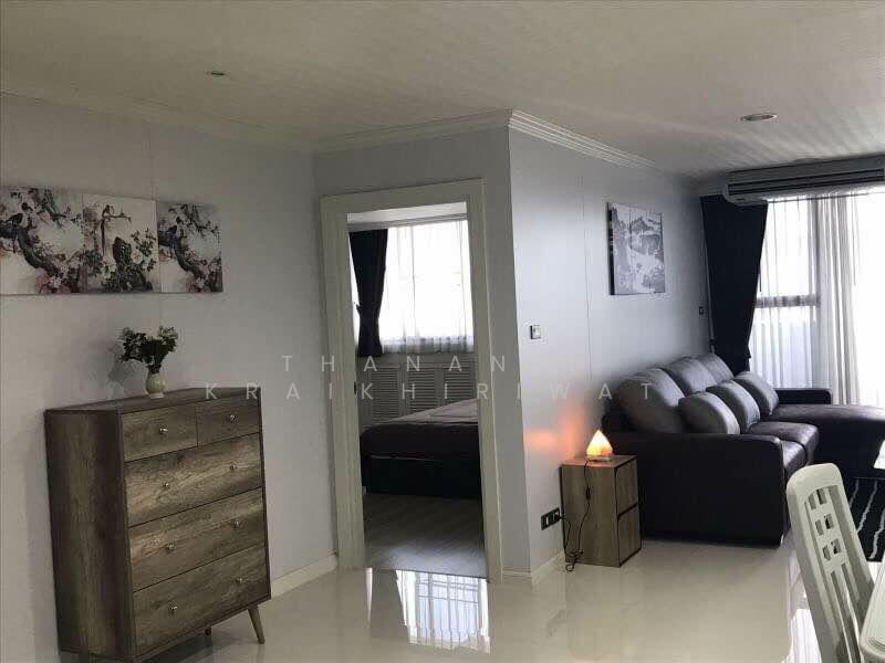 For Sale - Supalai Place Sukhumvit 39, Bangkok