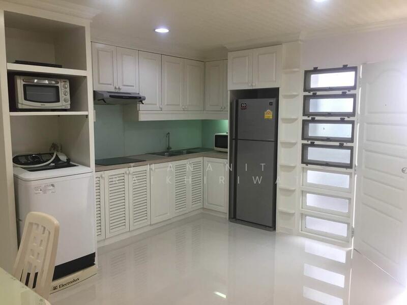 For Sale - Supalai Place Sukhumvit 39, Bangkok