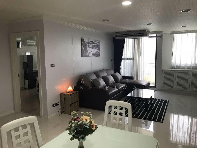 For Sale - Supalai Place Sukhumvit 39, Bangkok