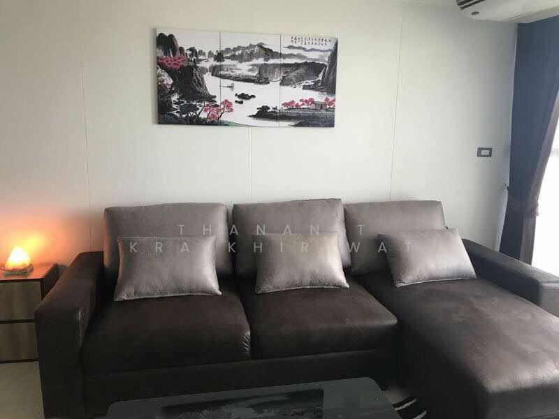 For Sale - Supalai Place Sukhumvit 39, Bangkok