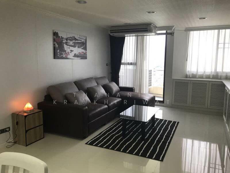 For Sale - Supalai Place Sukhumvit 39, Bangkok