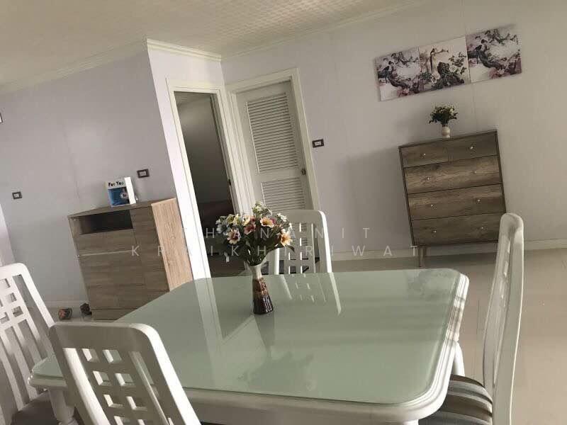 For Sale - Supalai Place Sukhumvit 39, Bangkok