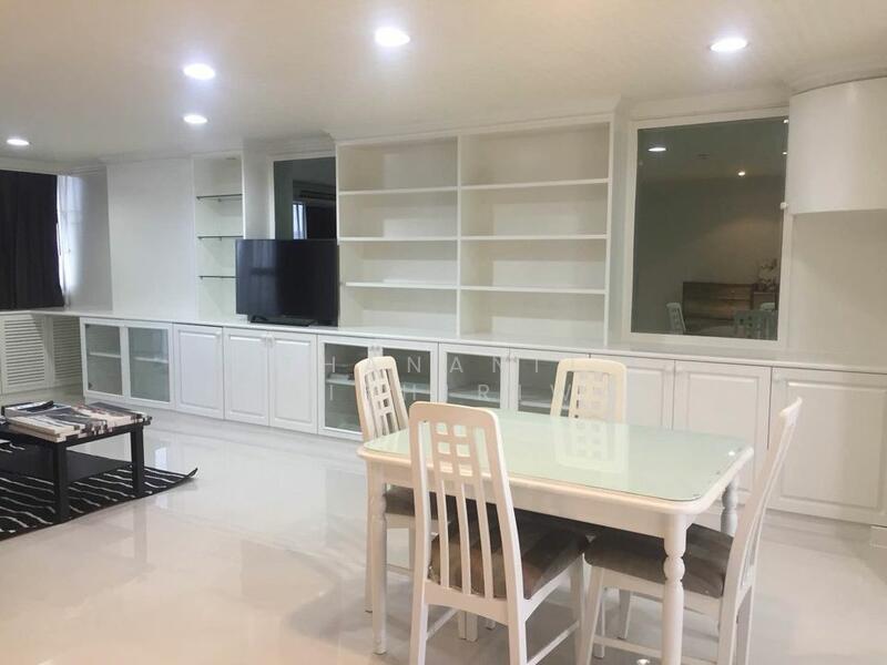 For Sale - Supalai Place Sukhumvit 39, Bangkok