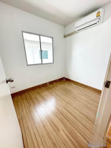 For Sale - Pruksa Ville 92 Onnut-Suvarnabhumi, Samut Prakan