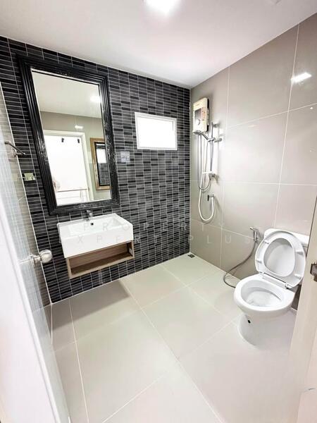 For Sale - Pruksa Ville 92 Onnut-Suvarnabhumi, Samut Prakan